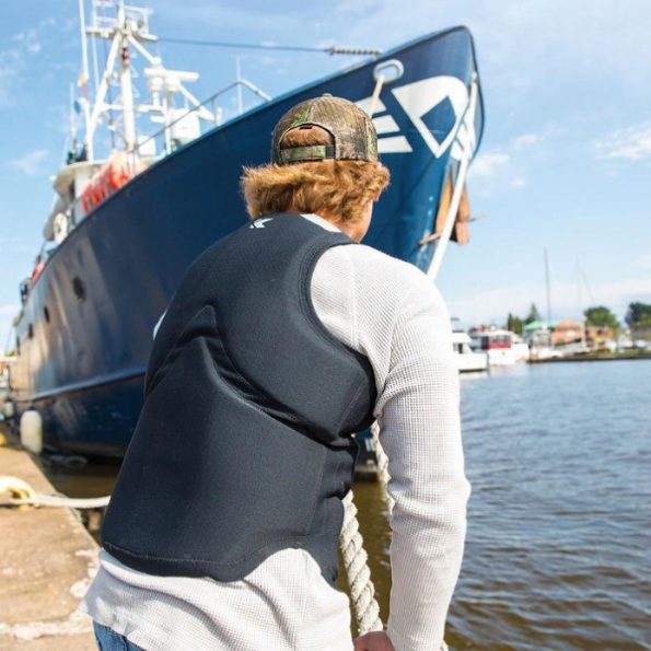 FitzWright Rogue Vest Buoyancy Aid - Image 2