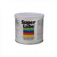 Super Lube 41160 Synthetic Multi-Purpose Grease with PTFE 14oz. Can Case of 12