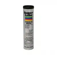 Super Lube CA41150 Synthetic Multi-Purpose Grease with PTFE 14oz. Cartridge