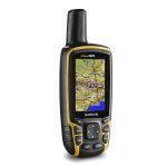 Garmin GPSMAP 64