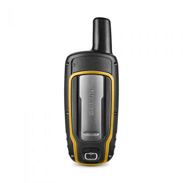 Garmin GPSMAP 64 - Image 3