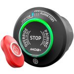 Fell Marine Marine MOB+Wireless Kill Switch