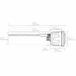 Fell Marine Marine MOB+Wireless Kill Switch - Image 7
