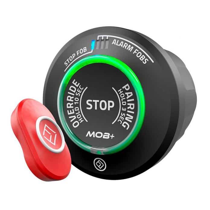 Fell Marine Marine MOB+Wireless Kill Switch Poco Marine Vancouver