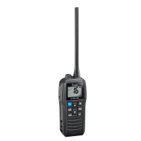 ICOM M25EVO Marine Handheld VHF Radio