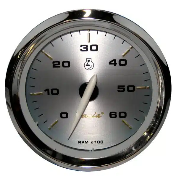 Faria 39004 Kronos Tachometer Gauge