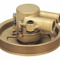 Engine Cooling Pumps