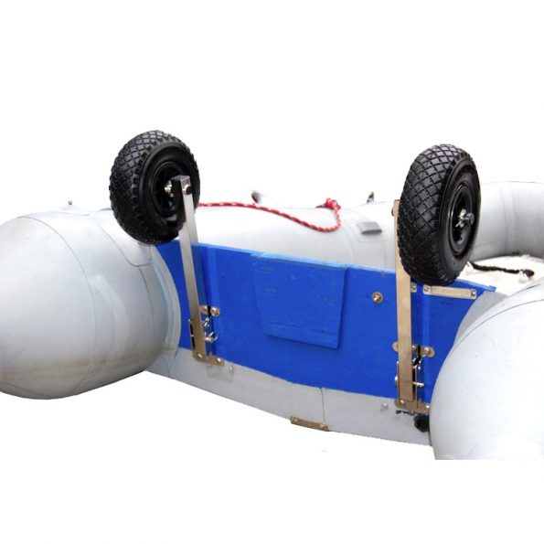 Davis 1482 Wheel A Weigh Launch Wheels - Image 2