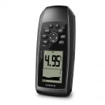 Garmin GPS 73 Handheld Navigator - Image 3
