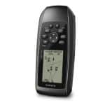 Garmin GPS 73 Handheld Navigator - Image 2