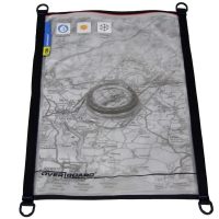 Overboard OB1105 Waterproof Document / Map Case-Large