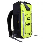 Overboard OB1157 Pro-Vis Waterproof Backpack-20 Litres - Image 4