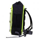 Overboard OB1157 Pro-Vis Waterproof Backpack-20 Litres - Image 3