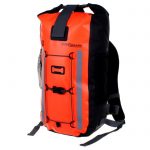Overboard OB1157 Pro-Vis Waterproof Backpack-20 Litres - Image 5