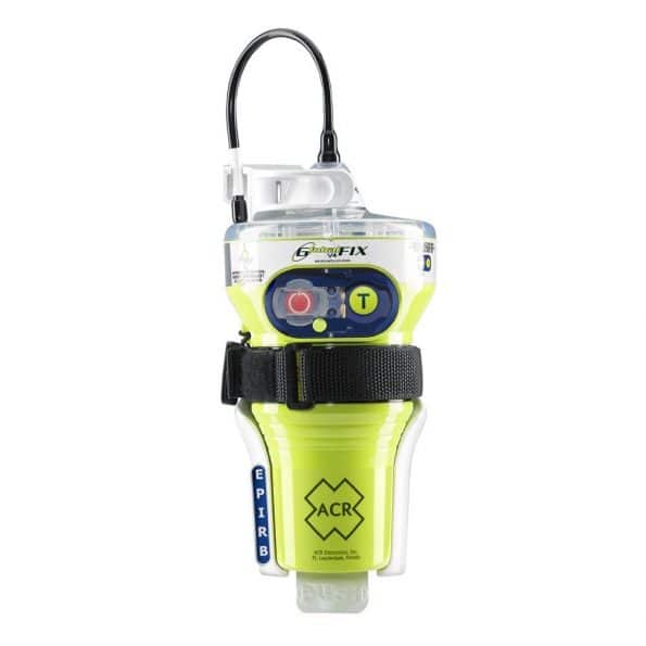 ACR GlobalFix V4 CAT II EPIRB