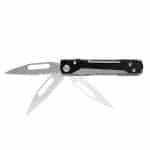 NEBO PAL+ 3-In One Powerbank Flashlight w/ Folding Knife - Image 6