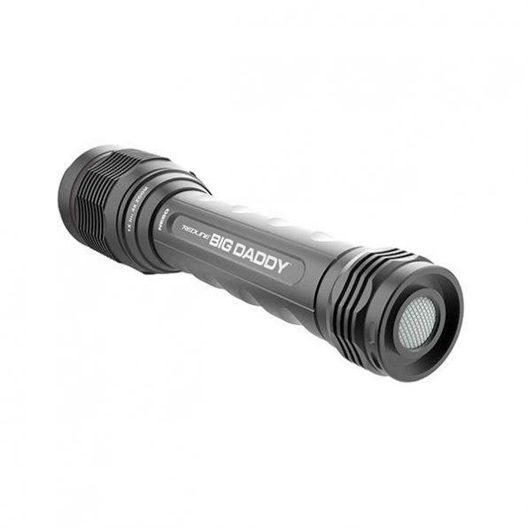 Nebo Redline Big Daddy 2000 Lumens Flashlight - Image 4