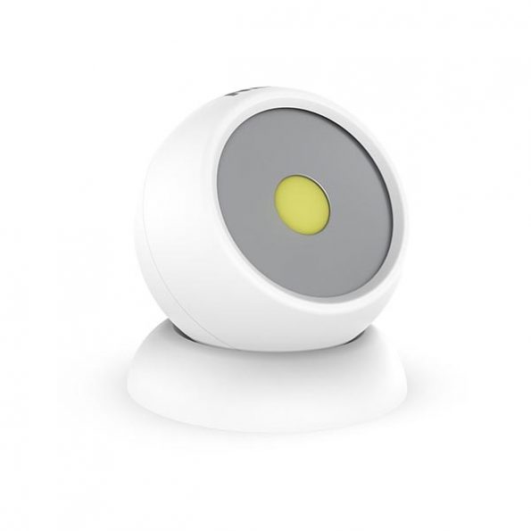 Nebo Eye Light LED Directional Area Light 2-Pack