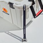 Pelican Cooler Tie Down Kit - Image 2