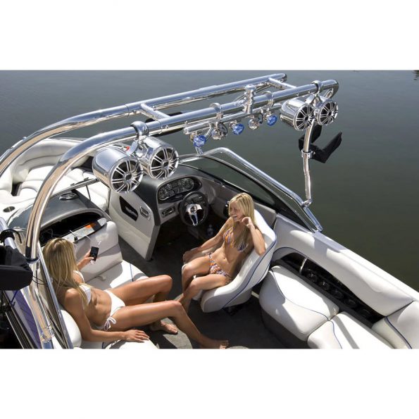 Aerial Airborne 2.0 Wakeboard Tower - Image 2
