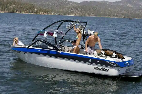 Aerial Airborne 2.0 Wakeboard Tower - Image 3
