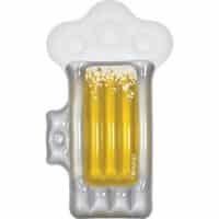 beer mug pool float