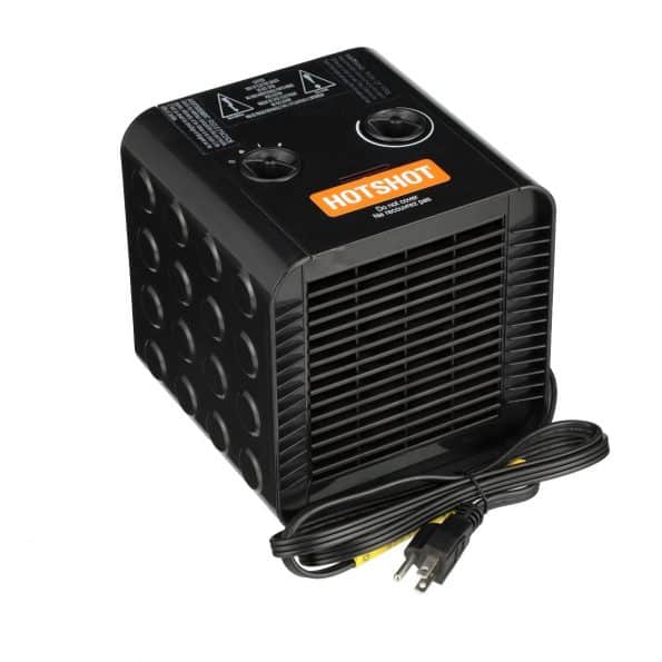 Caframo Hot Shot Ceramic Heater 120 Volt 1500 Watt