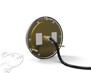 Bluefin Piranha MKII P3 LED Underwater Lights - Image 2