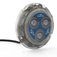 Bluefin Piranha MKII P3 LED Underwater Lights