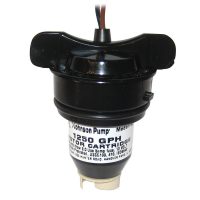 Johnson Bilge Pump Motor Cartridge 1250 GPH