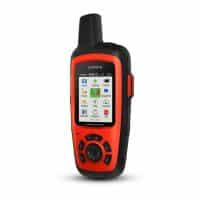 Handheld GPS
