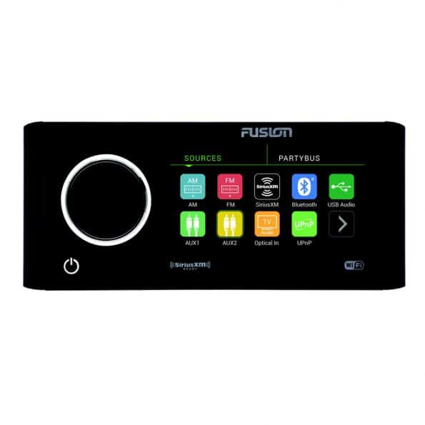 Fusion Apollo MS-RA770 Marine Entertainment System With Built In Wi-Fi - Image 3