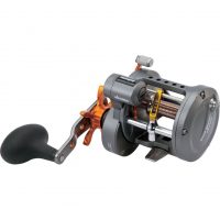 Daiwa Luna 300 Baitcasting Reel, Poco Marine