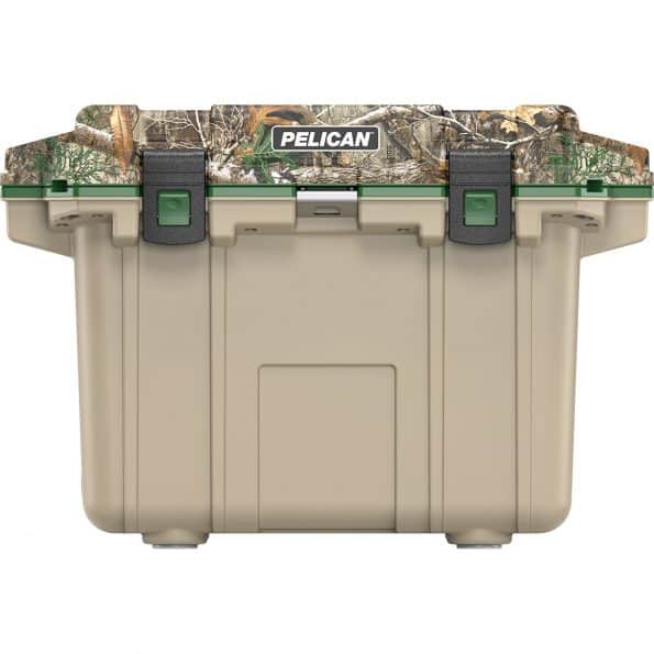 Pelican Elite Cooler 50 Quart Camo - Image 2