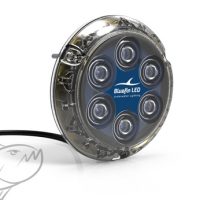 Bluefin LED Underwater Lights - Piranha P6 Nitro