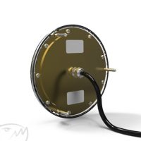 Bluefin LED Underwater Lights - Piranha P6 Nitro
