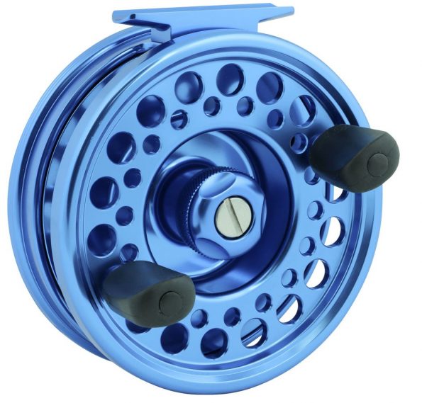 Trophy XL Tyee QR Mooching Reel - Image 3