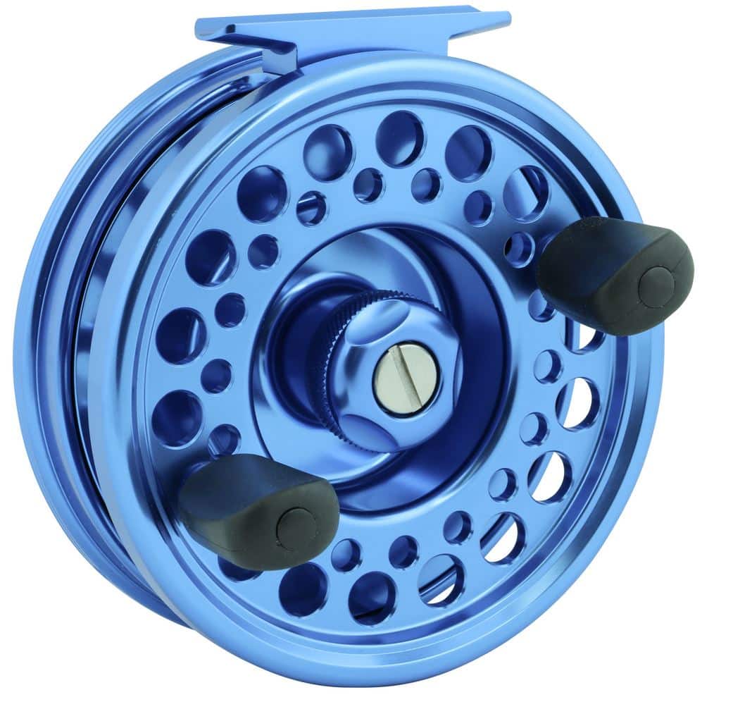 NEW Multiplier Mooching Reel Review - GAME CHANGER 