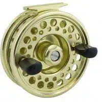 Okuma Coldwater Line Counter Trolling Reel (CW 153D)