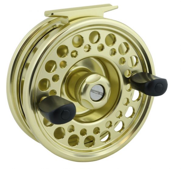 Trophy XL Tyee QR Mooching Reel