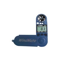 Wind and Weather