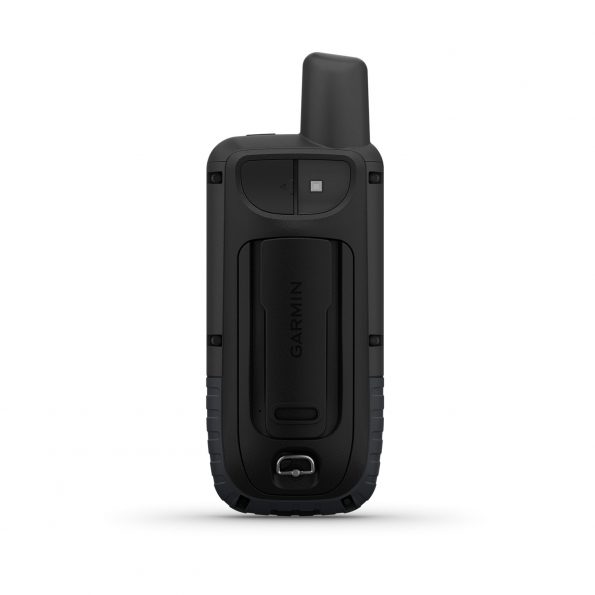Garmin GPSMAP 66st Multi Satellite Handheld with Sensors and TOPO Maps - Image 2