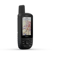 Handheld Garmin GPSMAP 66st