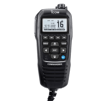 ICOM HM195G COMMANDMIC