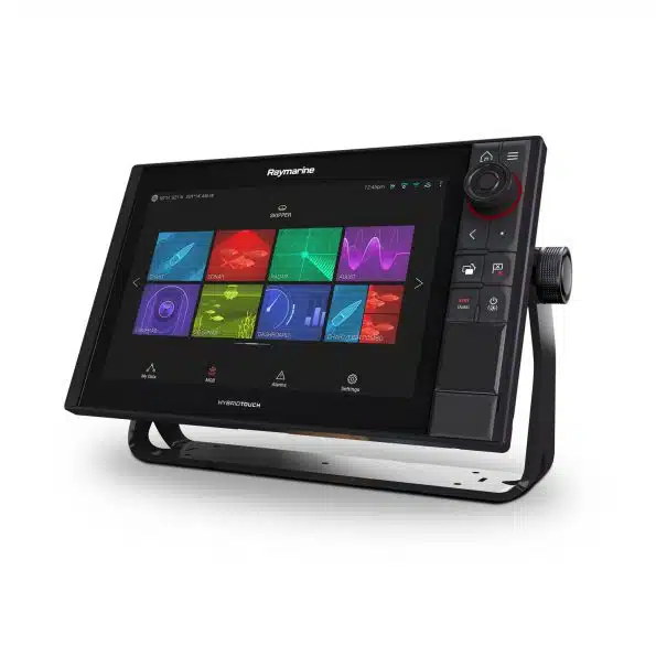 Raymarine Axiom Pro 12 RVX