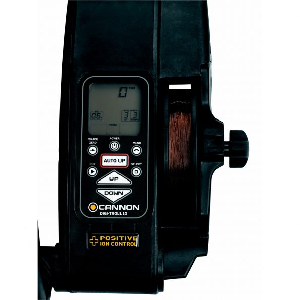 Cannon Digi-Troll 10 Electric Downrigger - Image 2