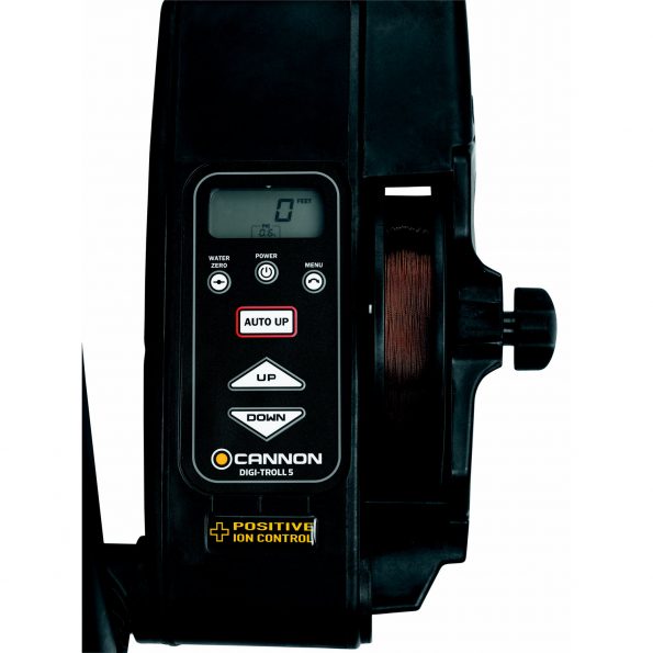 Cannon Digi-Troll 5 Electric Downrigger - Image 3