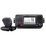 Icom IC-M424G Marine VHF Transceiver With Built In GPS