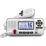 Icom IC-M424G Marine VHF Transceiver With Built In GPS - Image 2