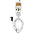 Icom HM195G COMMANDMIC IV Remote Control Handset